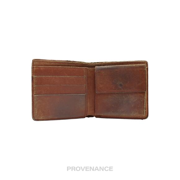 🔴 Louis Vuitton Marco Wallet - Monogram - Picture 7 of 9